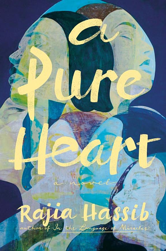 A Pure Heart: A Novel