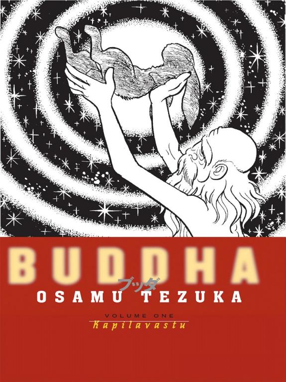 Buddha, Volume 1: Kapilavastu