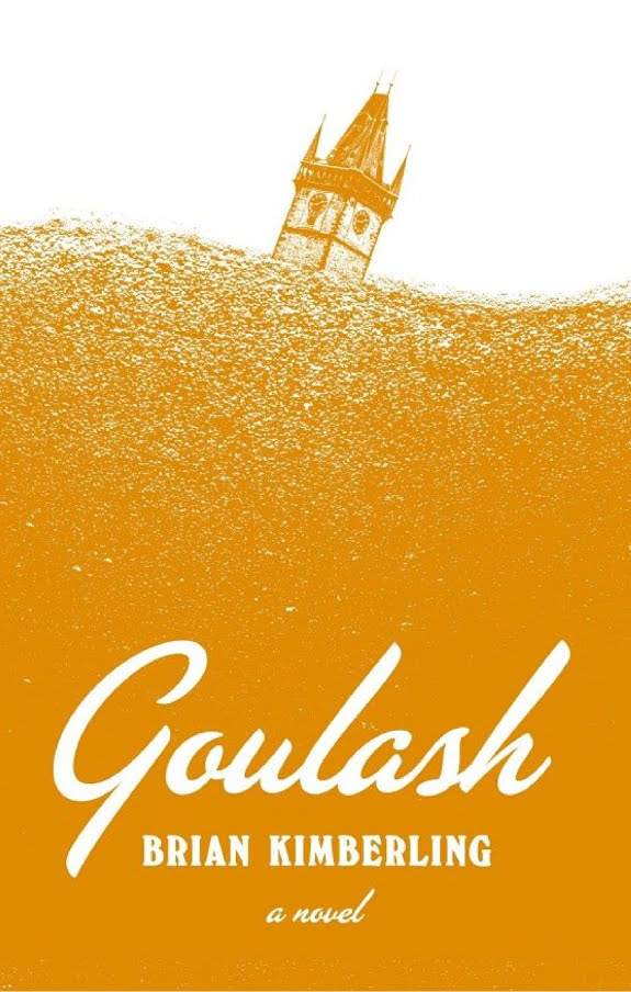 Goulash: A Novel