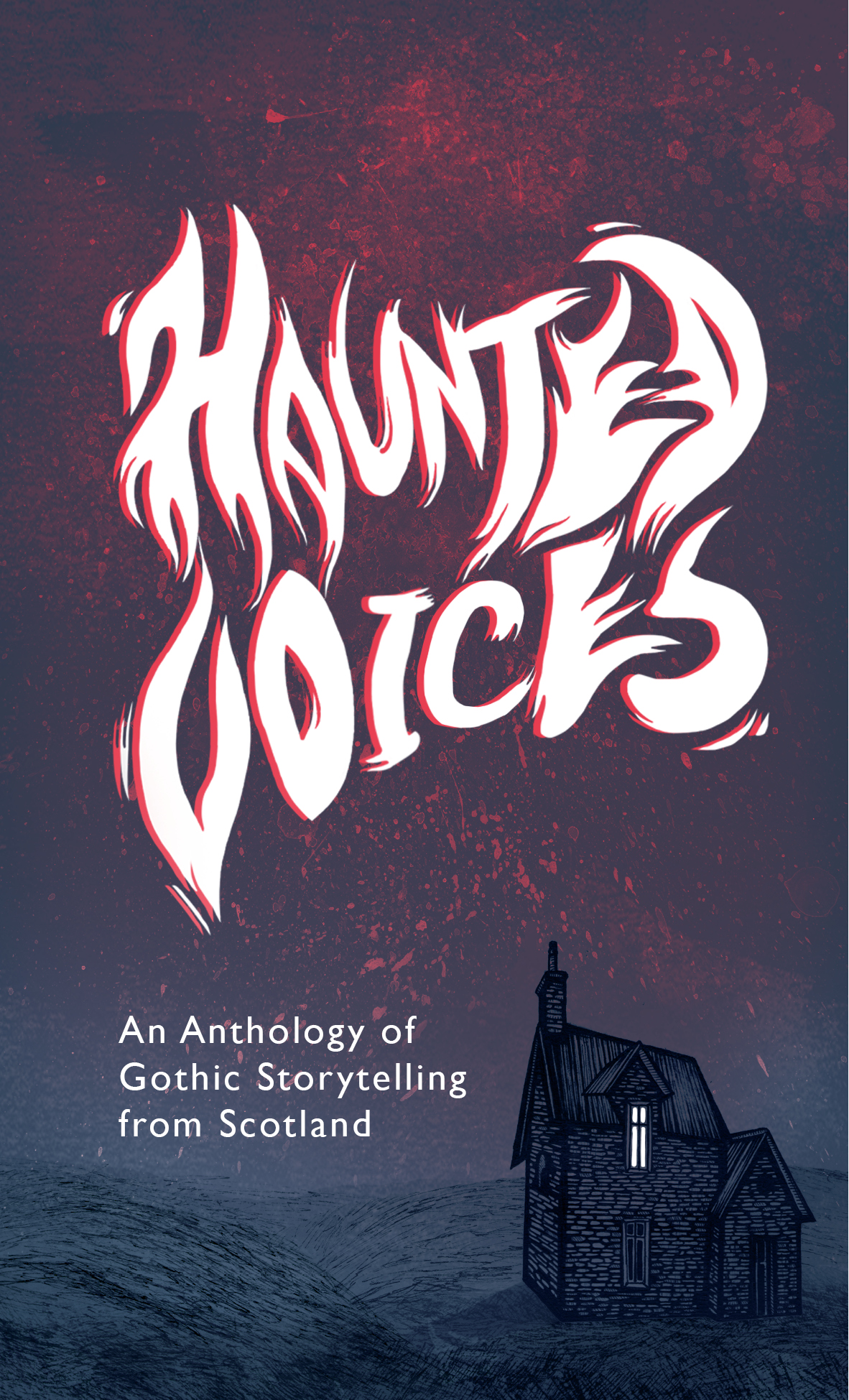 Haunted Voices