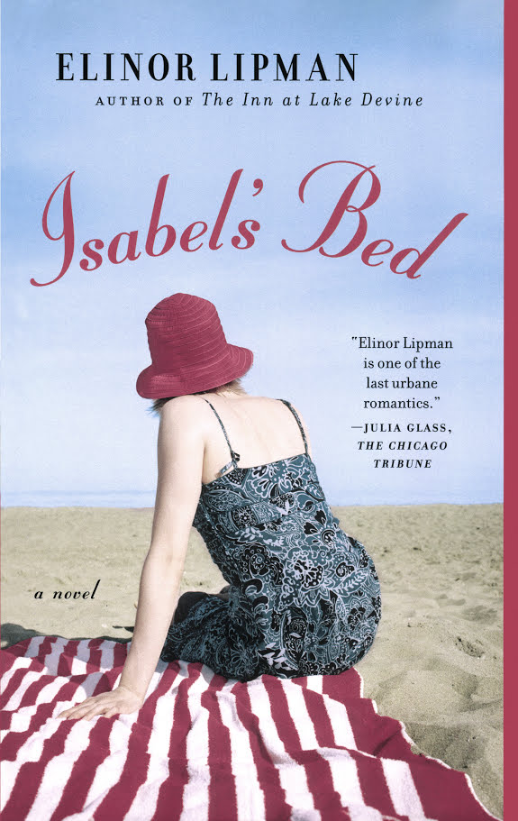 Isabel's Bed: A Novel