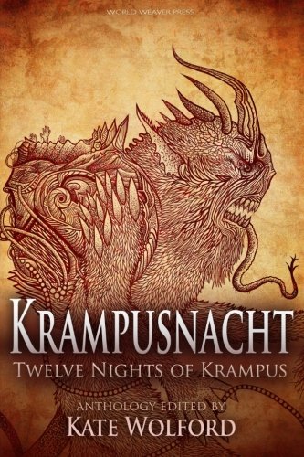 Krampusnacht: Twelve Nights of Krampus