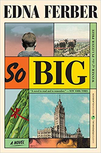 So Big: A Novel
