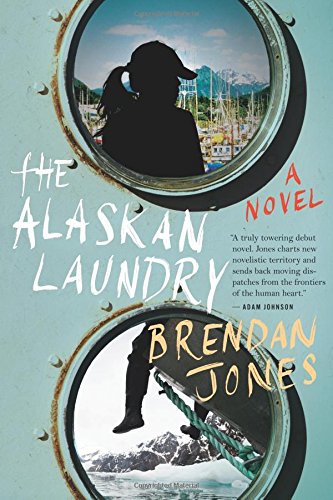 The Alaskan Laundry: A Novel