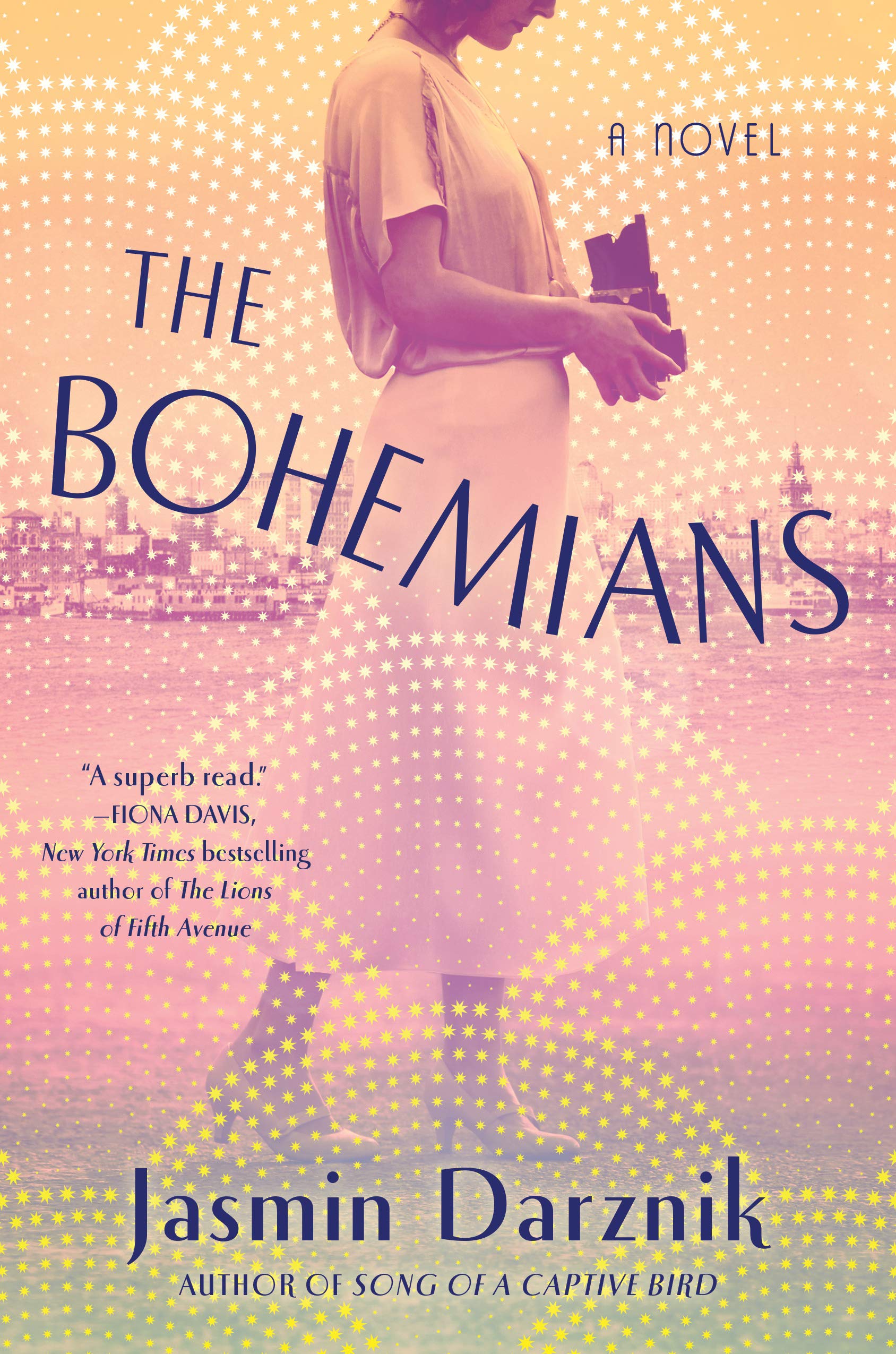 The Bohemians: A Novel