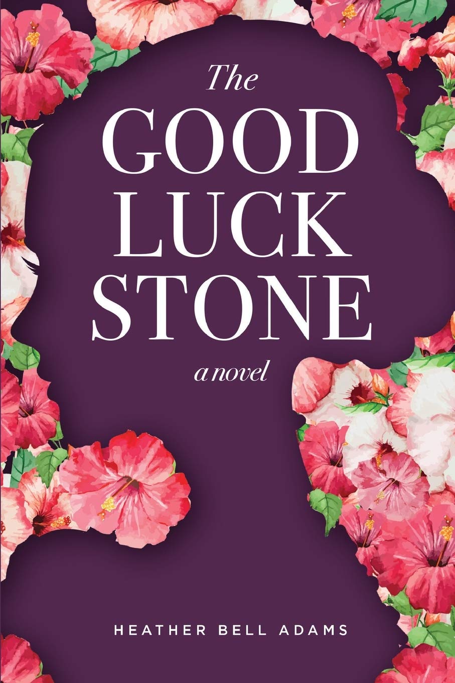 The Good Luck Stone