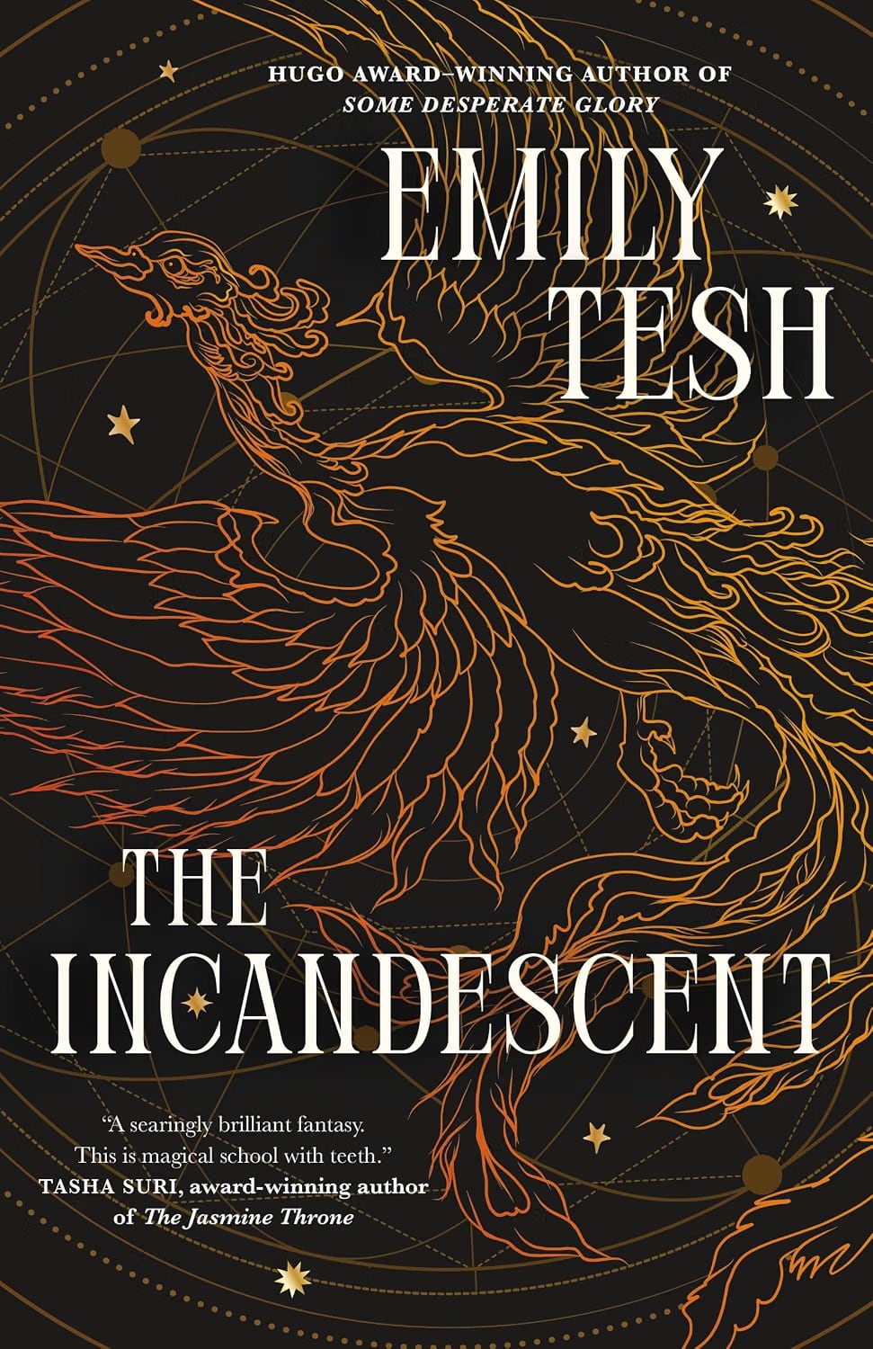 The Incandescent