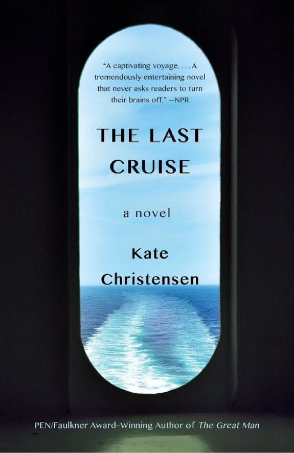 The Last Cruise: A Novel