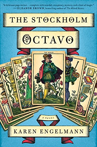The Stockholm Octavo: A Novel