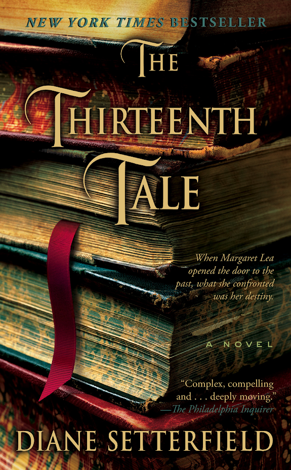 The Thirteenth Tale