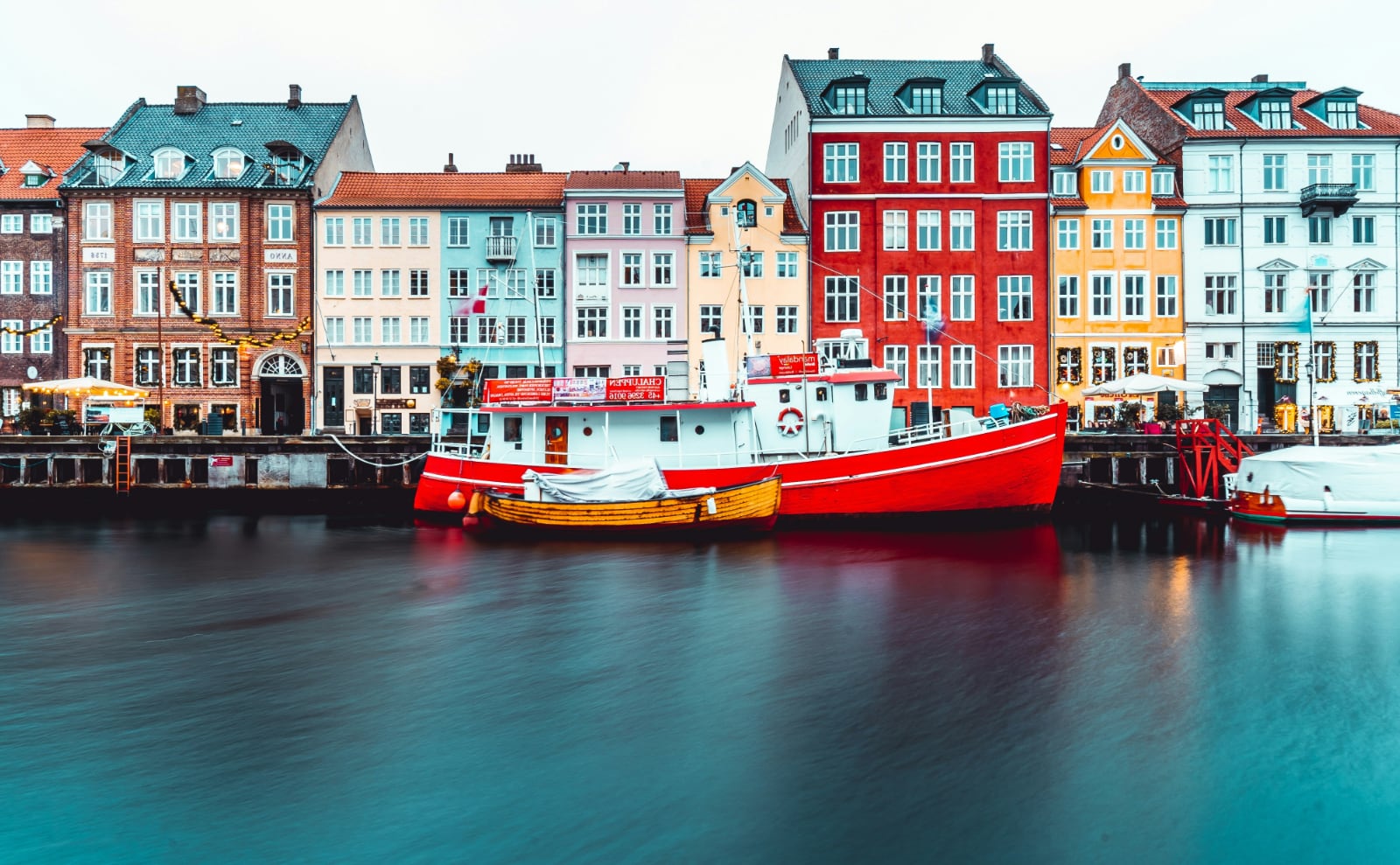 Denmark