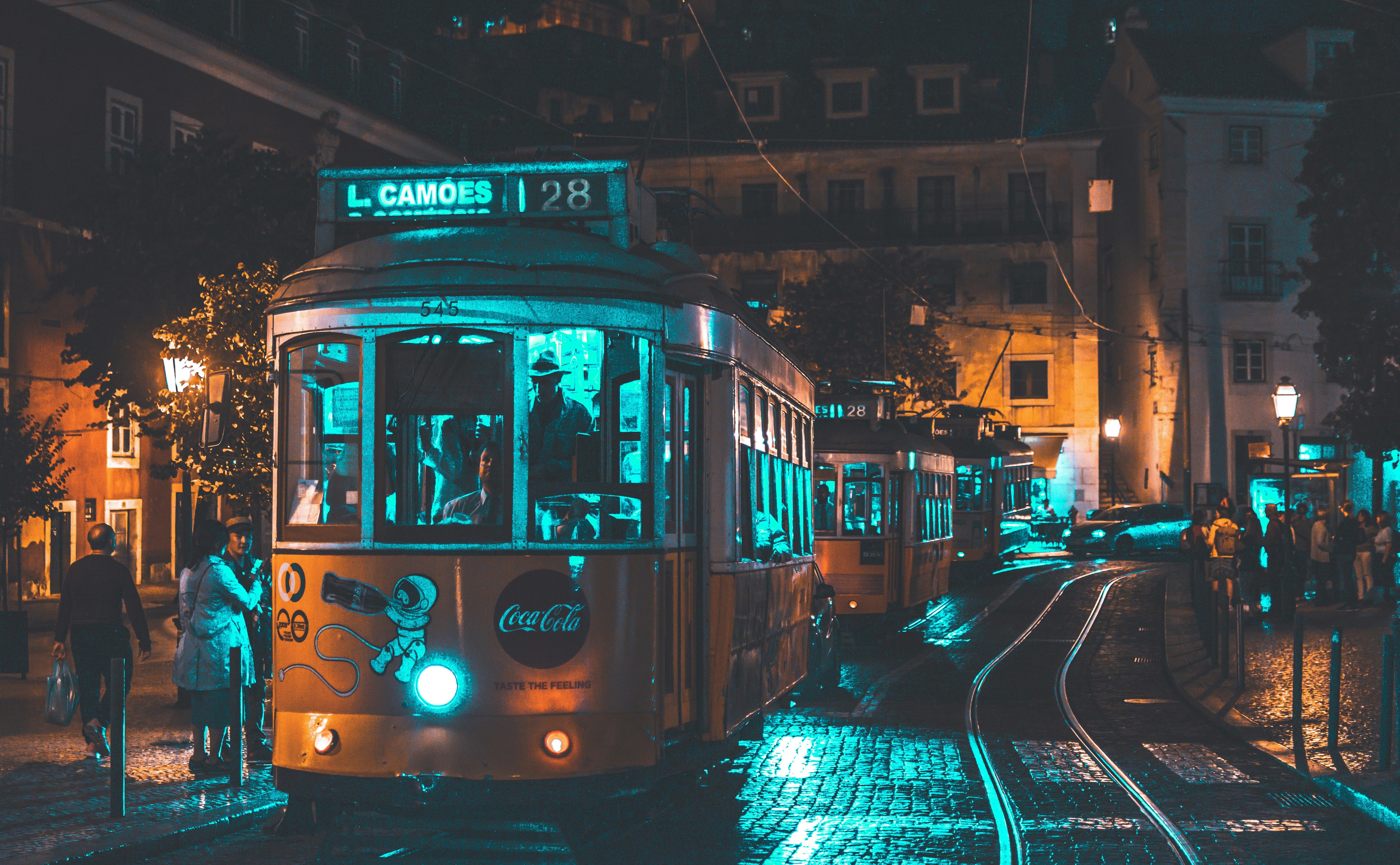 Portugal