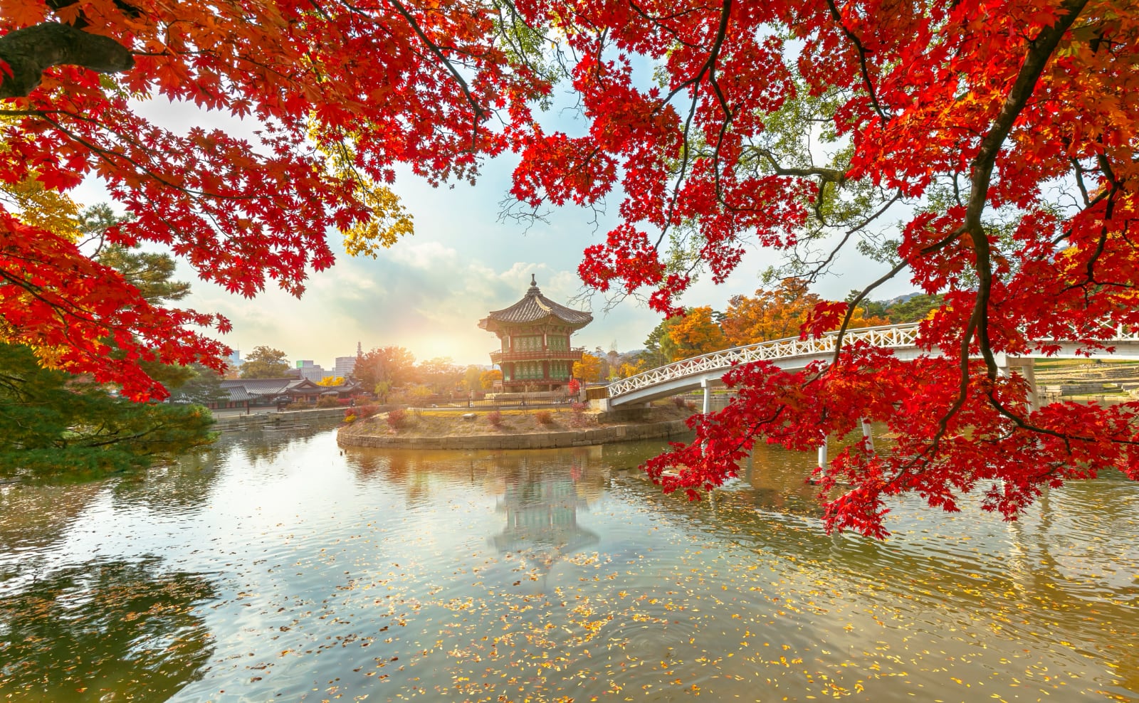 South Korea