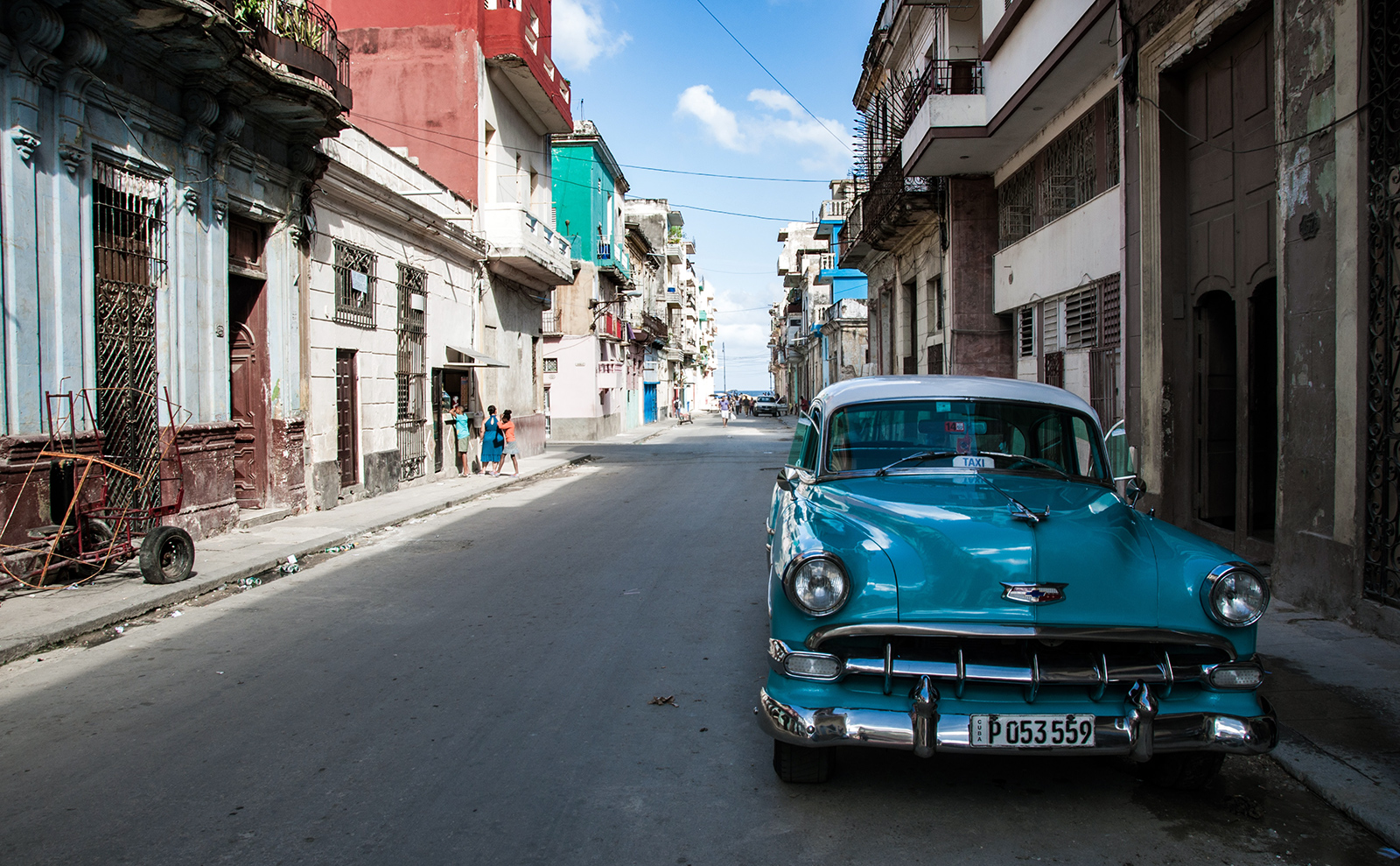 SSoP Podcast Episode 11 — Cuba: Castro, Conga, Cars, and Cigars
