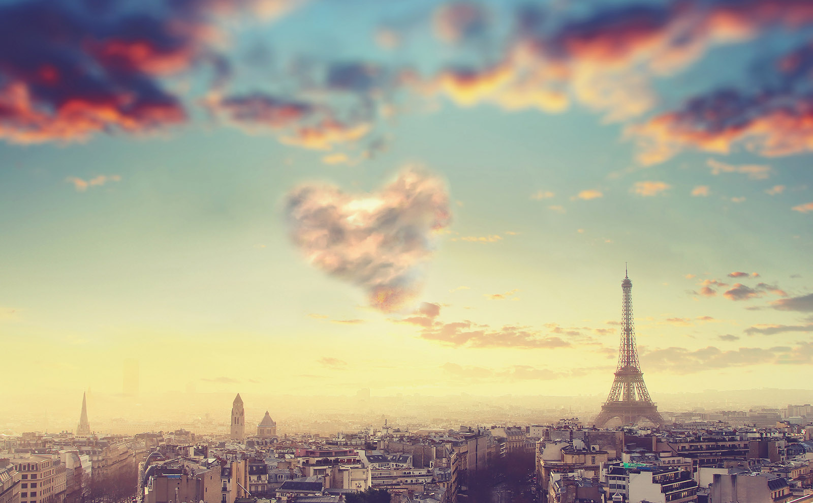 Transcript / SSoP Podcast Episode 13 — Paris: It's Always a Good Idea
