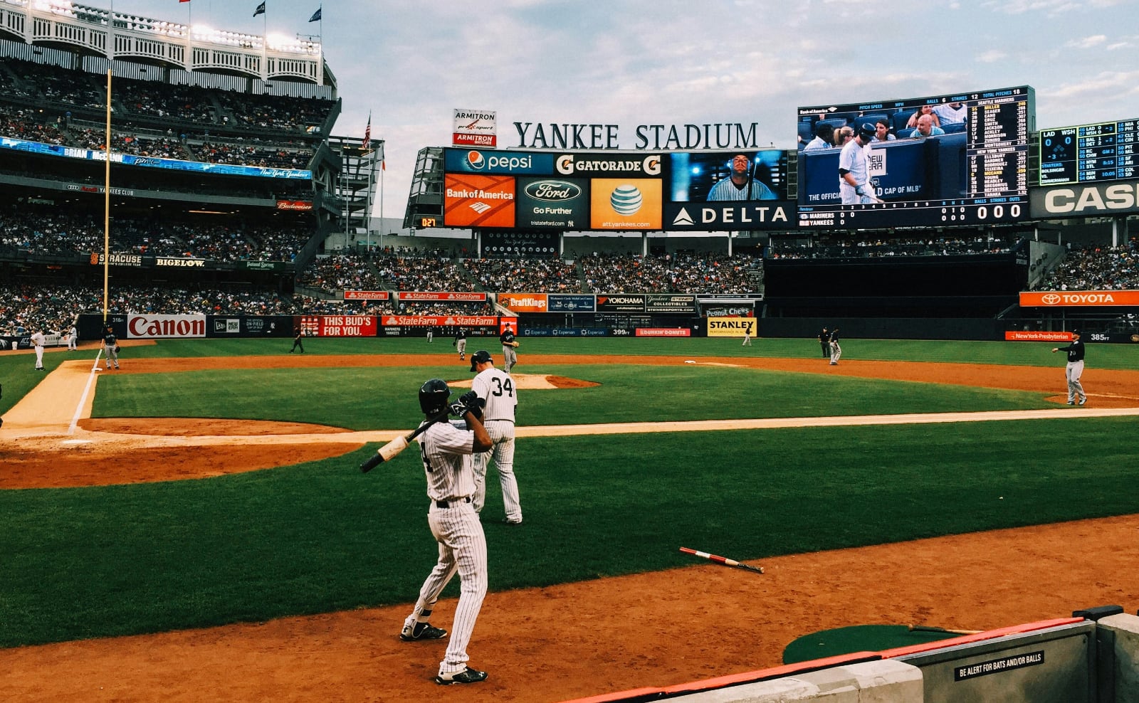SSoP Podcast Episode 71 — Baseball Diamond: WORDS