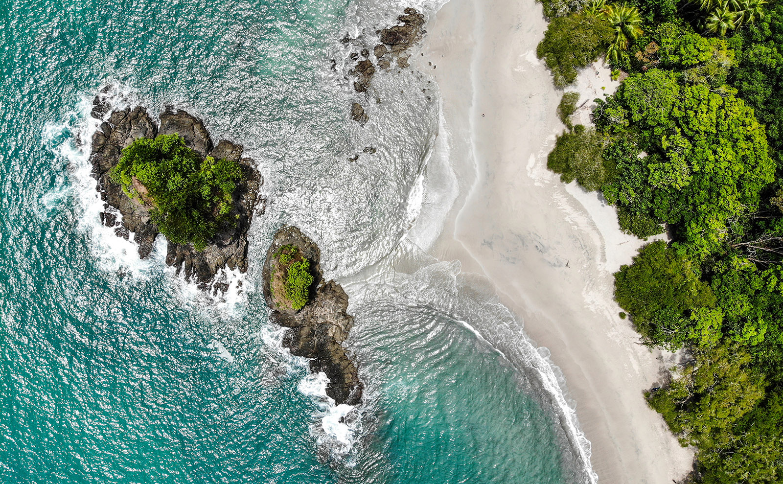 5 Great Books Set in Costa Rica That We Love