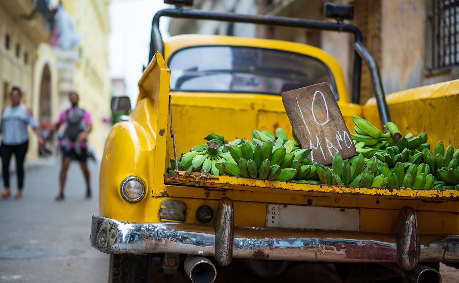 Cuban Picadillo with Plantains Inspired by Leonardo Padura's Novel 'Havana Fever'