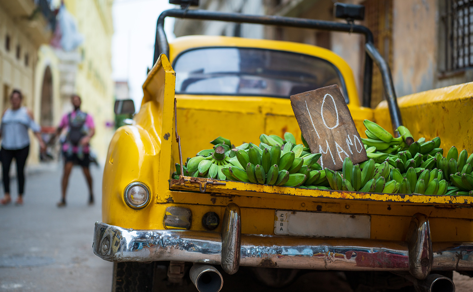 Leonardo Padura's top 10 Cuban novels, Fiction