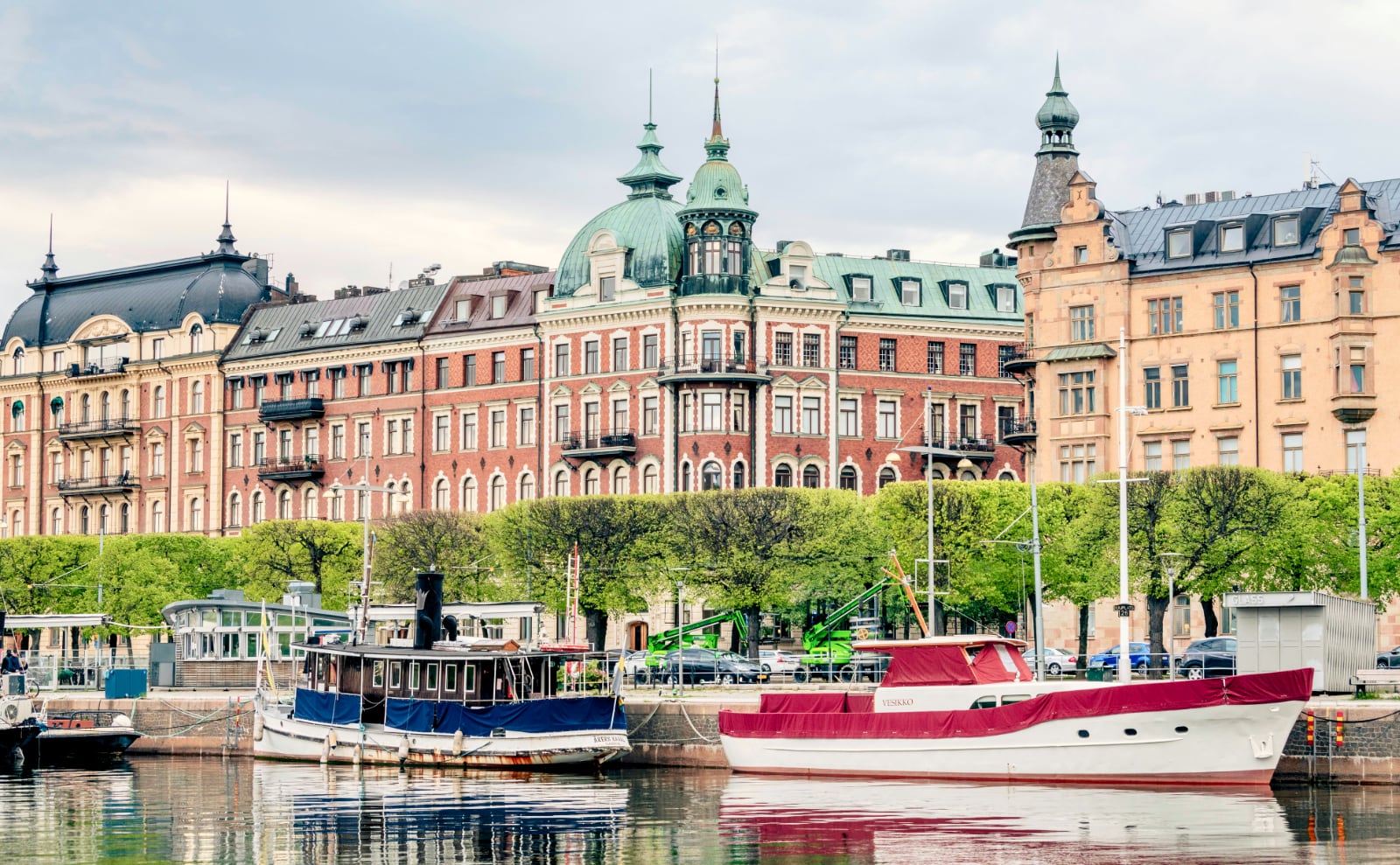 Stieg Larsson, Book Prices, Author Museums, Recipe Charts, Travel Notes & More: Endnotes 14 August