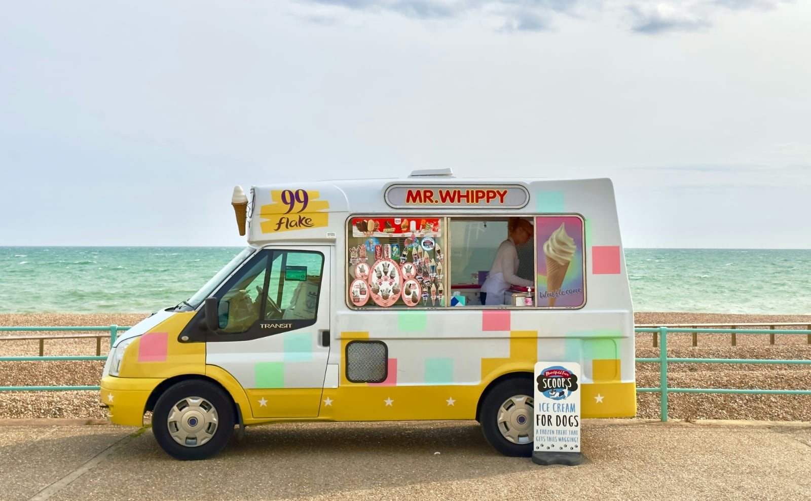 Ice Cream, Freeing Nancy Drew, Ghost Towns, Comic Novels, Beirut & More: Endnotes 07 August