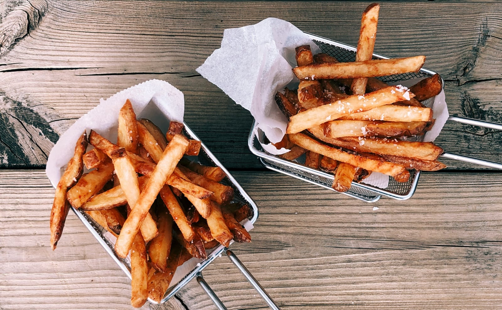 Nat'l French Fry Day, Dua Lipa's Library, Ferries, Dangerous Books & More: Endnotes 10 July