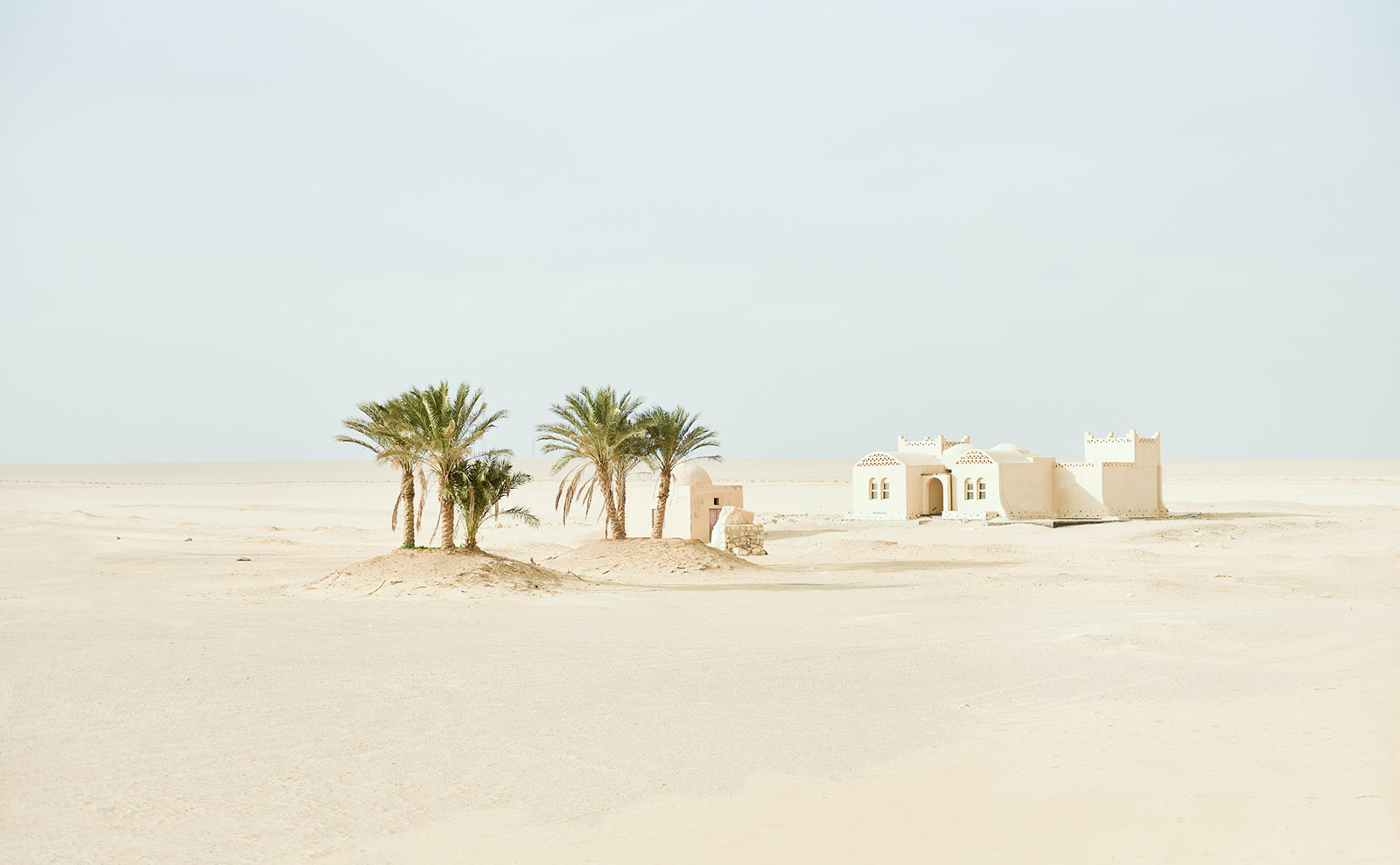 Egypt Oasis, Postcard Stories, Glamping, Travel Guide Love & More: Endnotes 28 August
