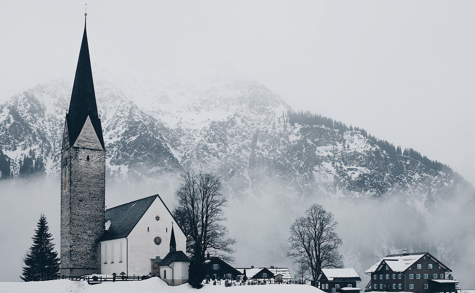Austria, Candy Canes, Jane Austen Xmas, Homemade Snow Globes & More: Endnotes 23 December