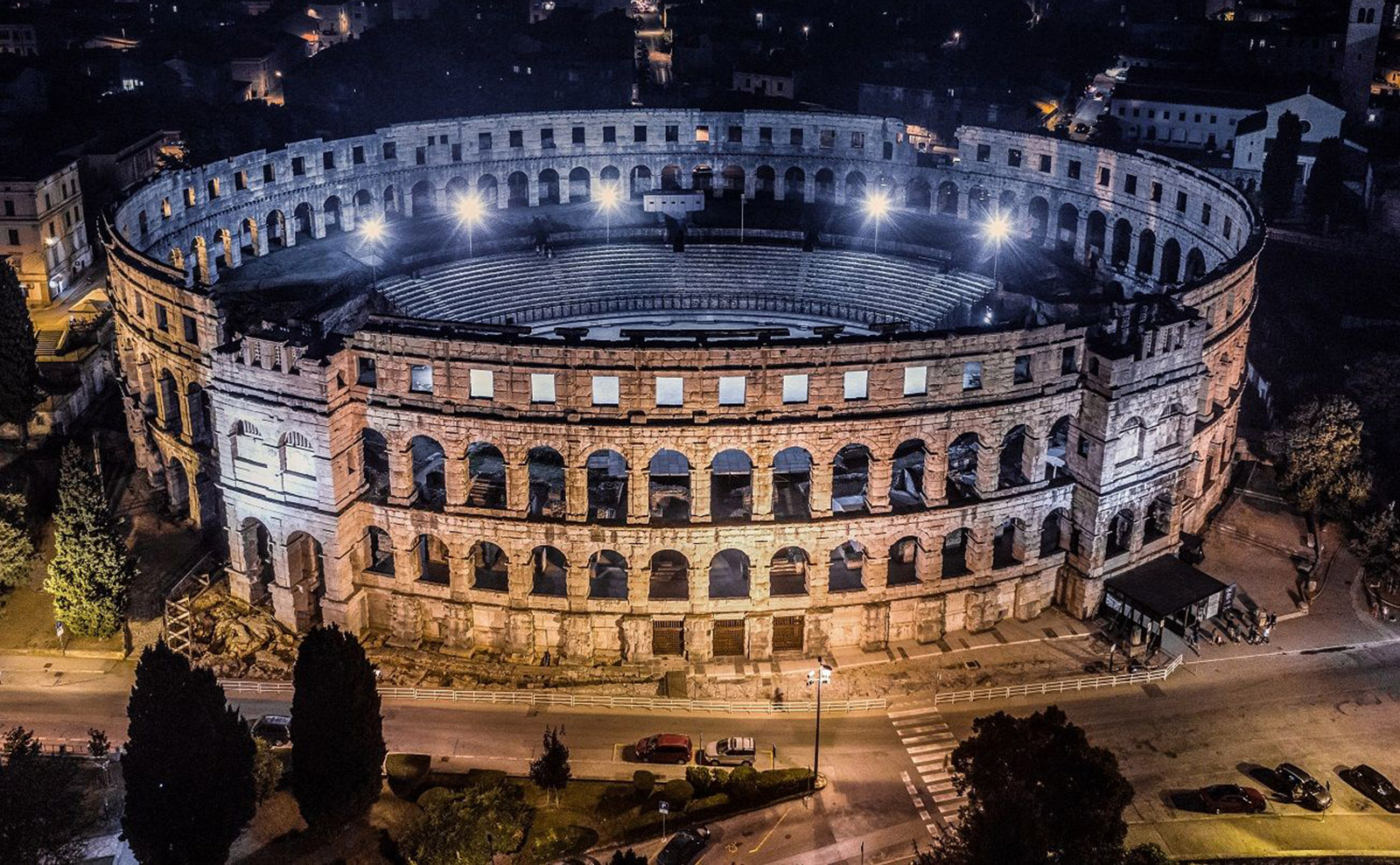 Pula, Hugo Awards, UNESCO Cities of Lit, Barbie History, Luxe Hotels & More: Endnotes 09 February