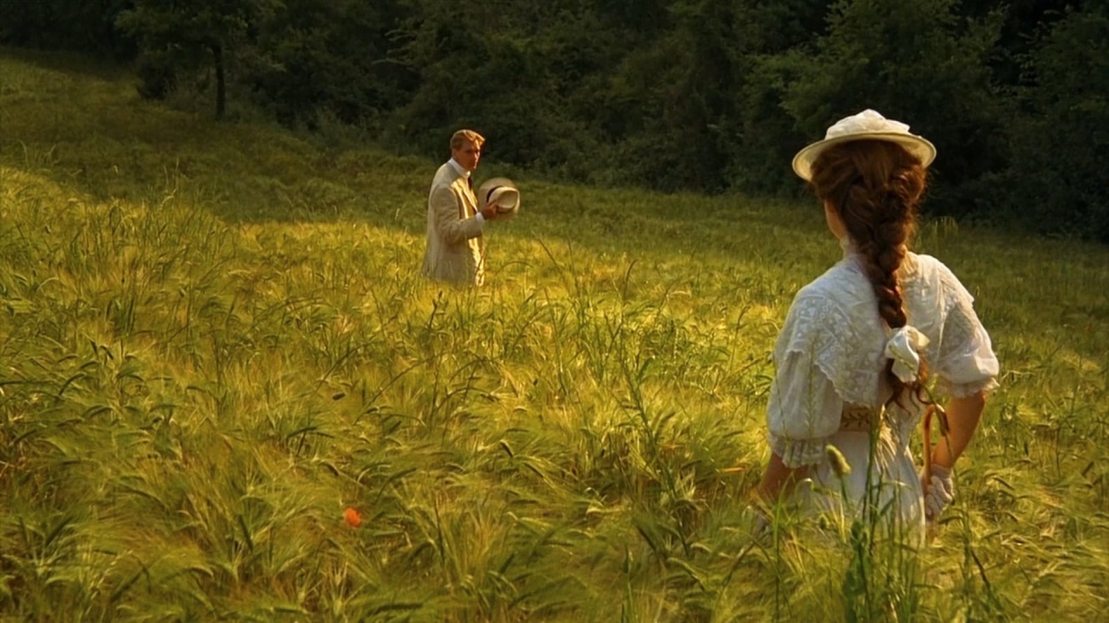 EM Forster's Florence, Food Words, UK Villages, Brontë Birthplace & More: Endnotes 06 June