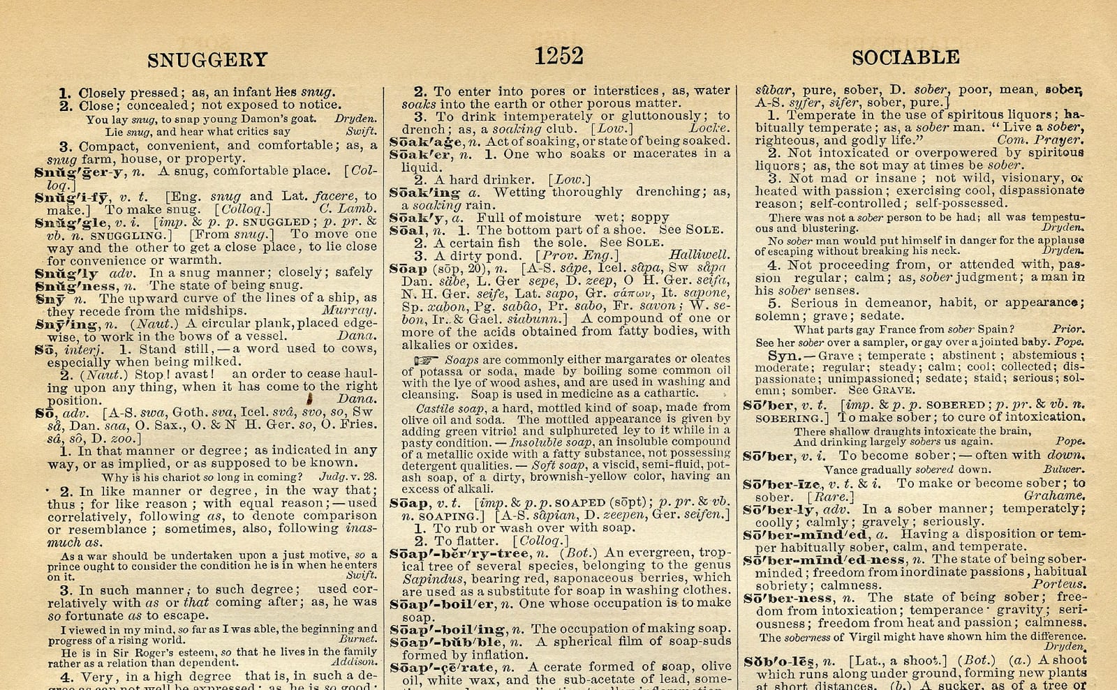 Dictionary Day, Giant Tortoises, Cheese Train, Haunted House Books & More: Endnotes 16 October