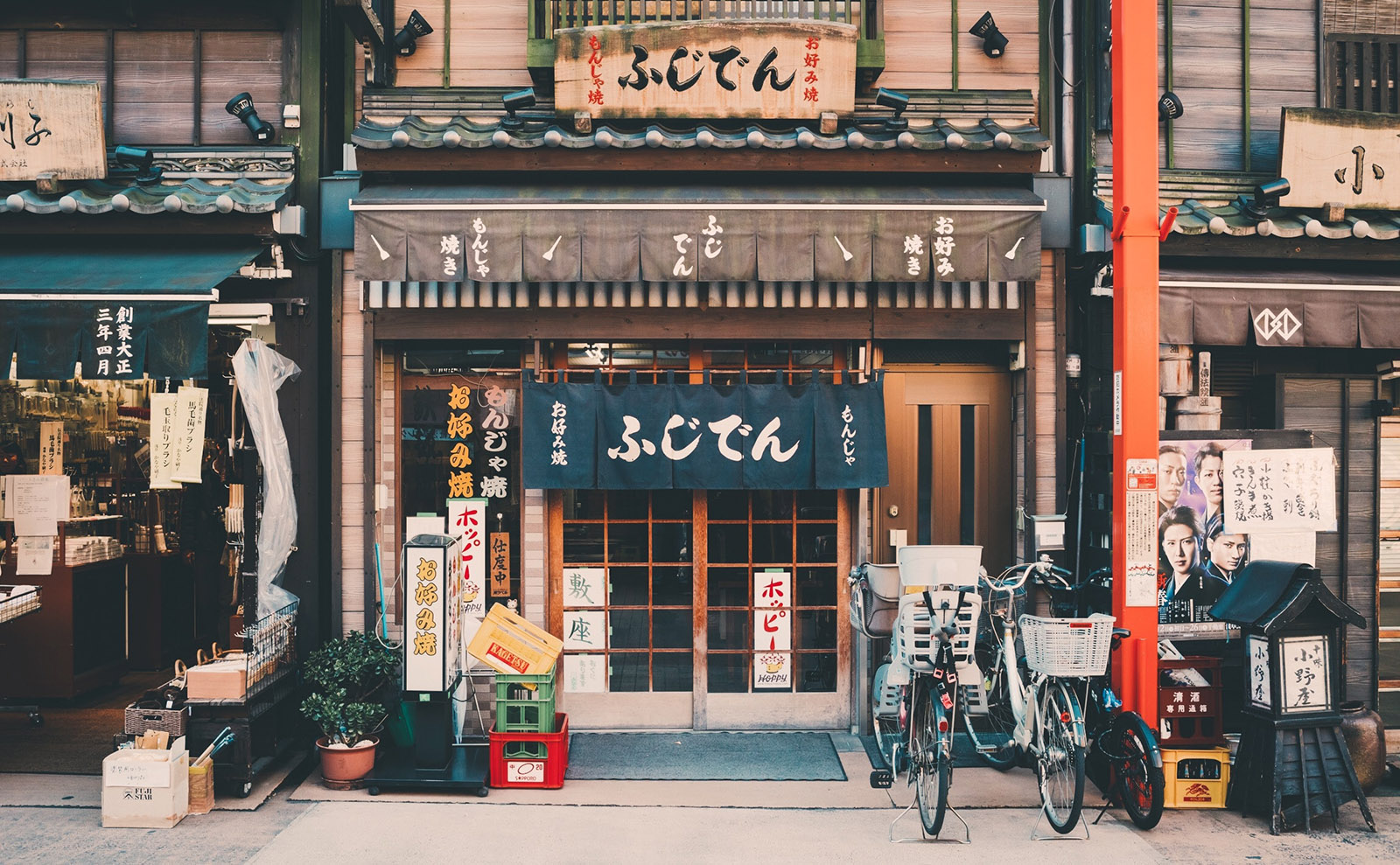 8 Books That Will Transport You Directly To Japan