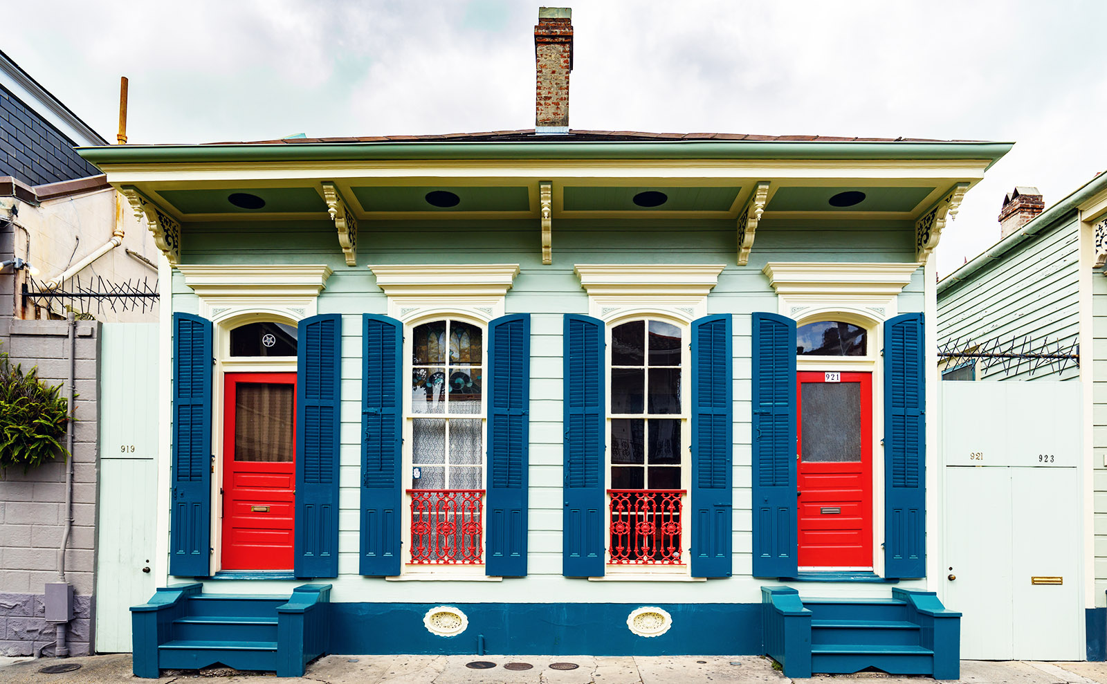 5 Great Books Set in New Orleans That We Love