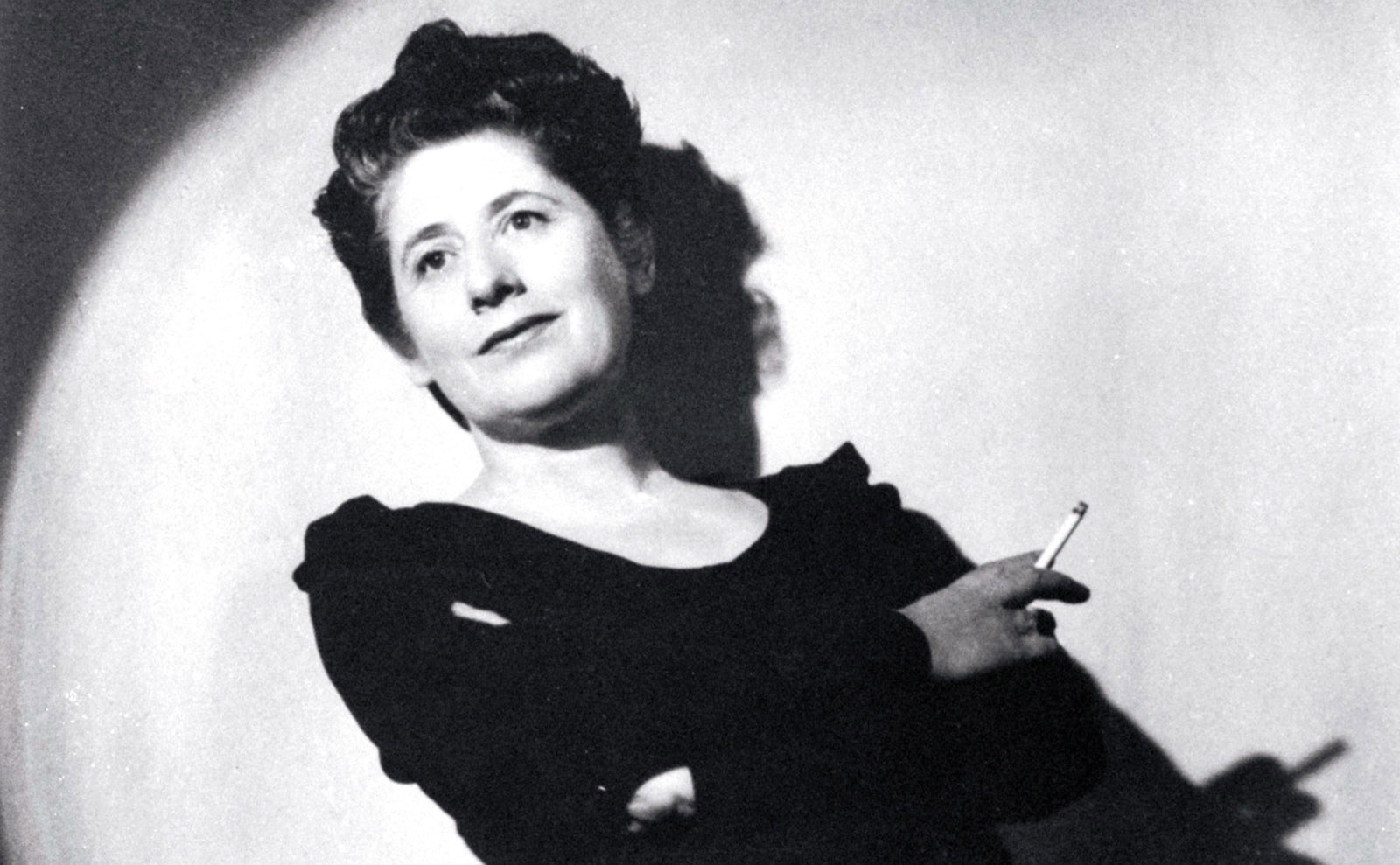 11 Cool Facts You Need to Know about Ngaio Marsh, the Kiwi 'Queen of Crime'