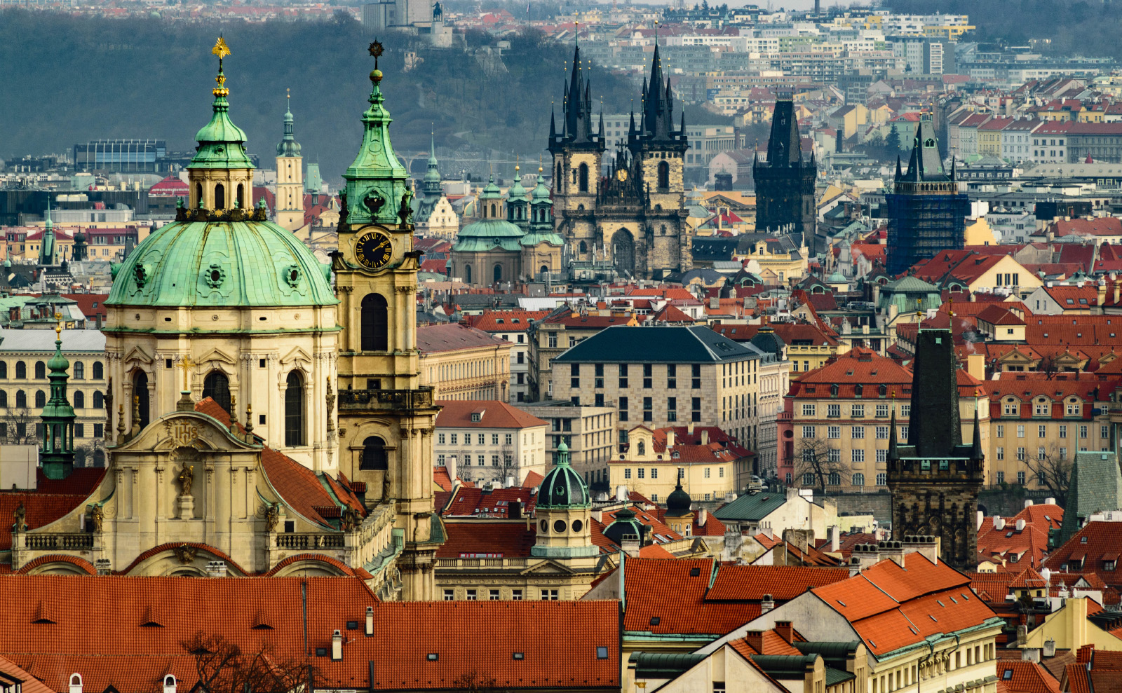 7 Unusual Travel Guides That Will Inspire You to Visit Prague