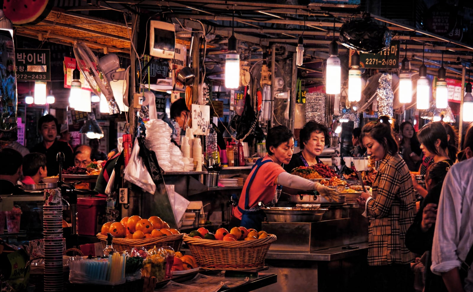 SSoP Podcast Episode 80 — South Korea: Kimchi, K-Pop, and All-Night Karaoke