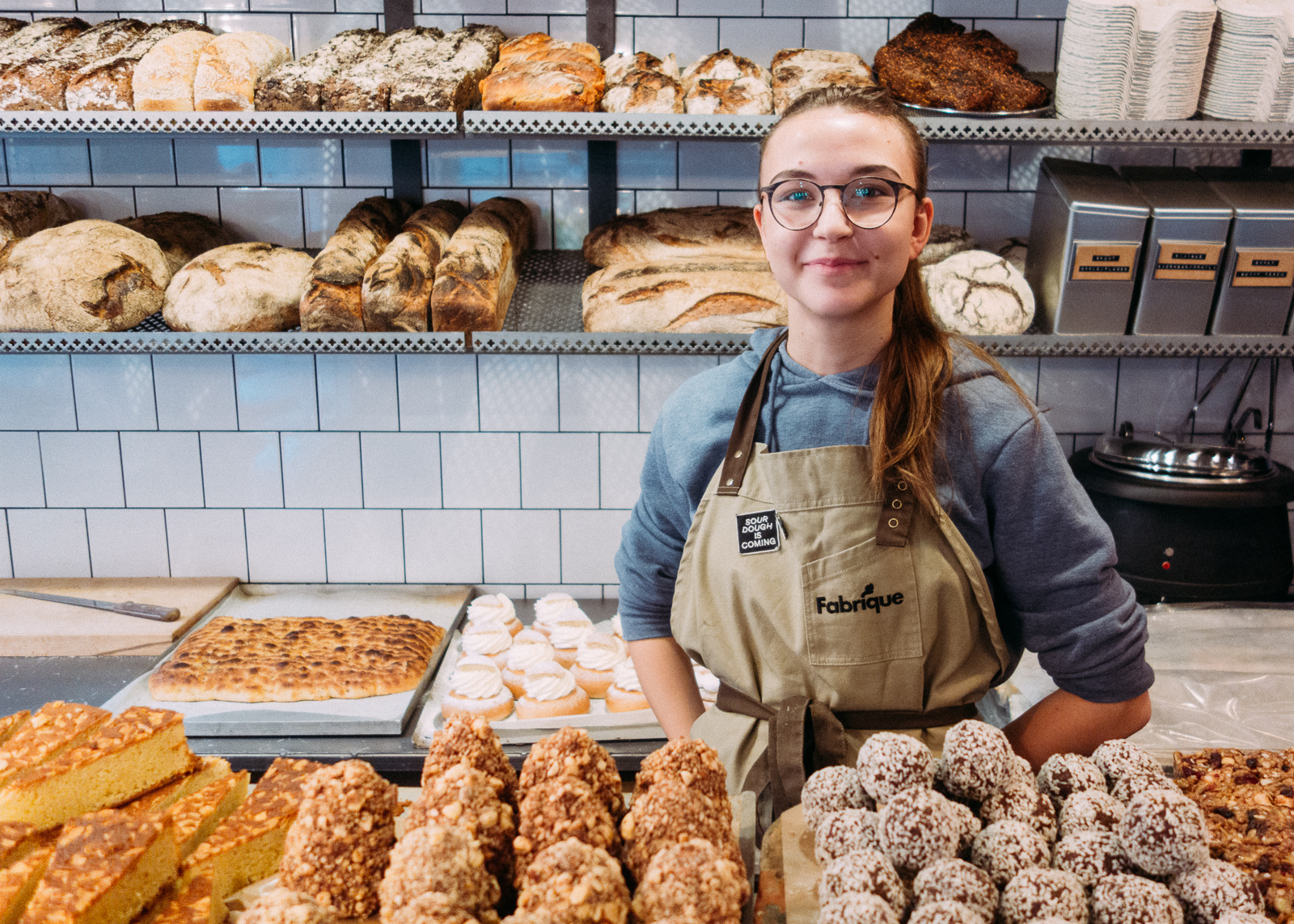 fabrique bakery in stockholm