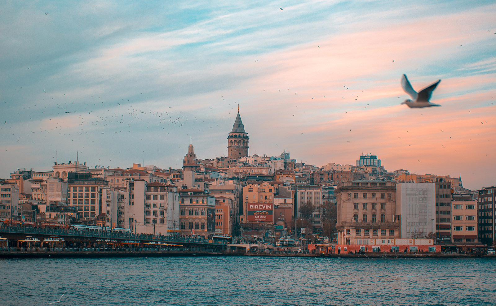 Yearning for Home: 'Tell Me About Istanbul' by Nazim Hikmet