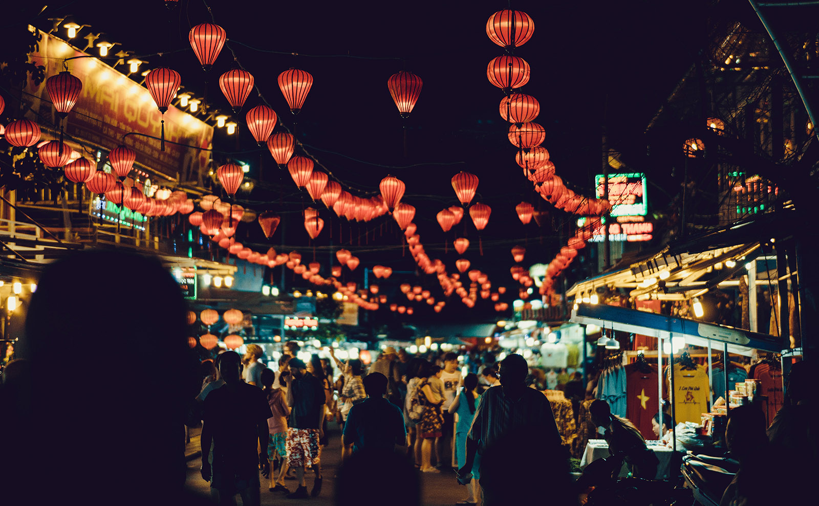 12 Vibrant Instagram Accounts That Will Make You Want To Visit Vietnam Right Now